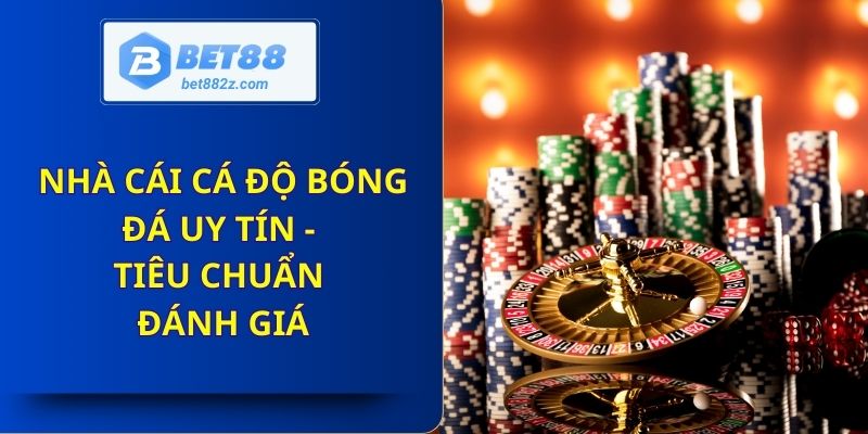 nhà cái cá độ bóng đá