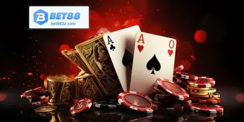 Quy trình thực hiện ván cược Baccarat nhanh chóng