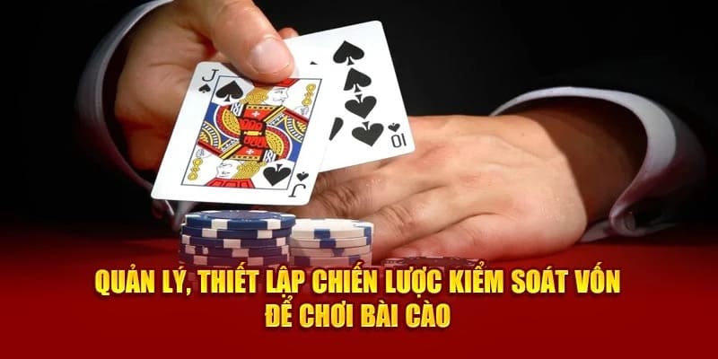 Mẹo chơi bài chuẩn từ cao thủ