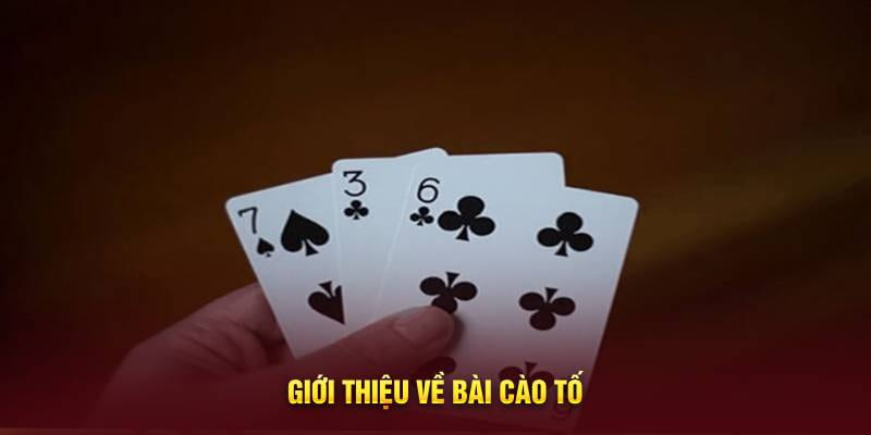 Quy trình của một ván game bài cào tố